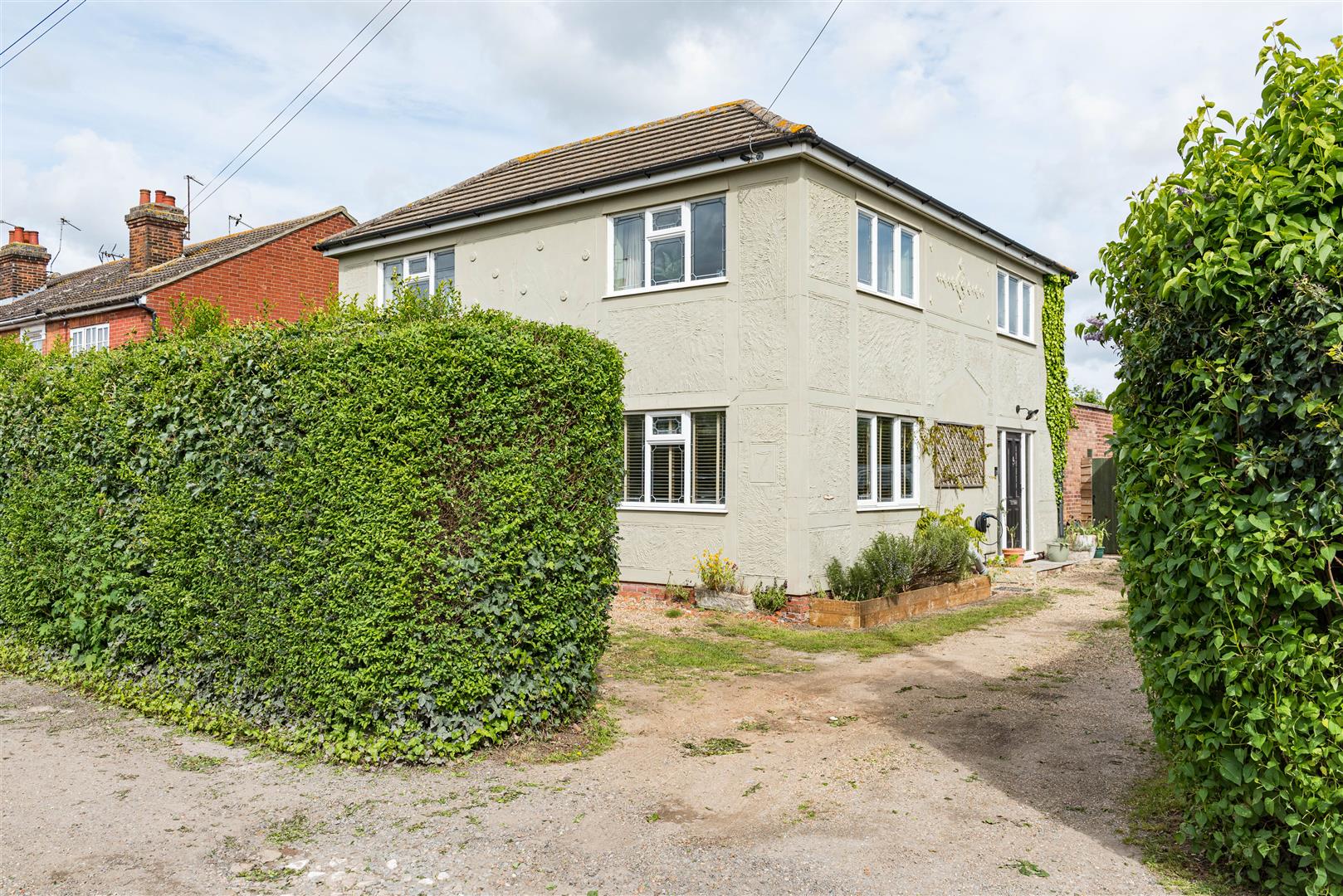 Well Cottage, 7 Studds Lane, Colchester - 18006125 - Chapman Stickels